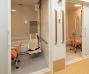 2Fユニットバス